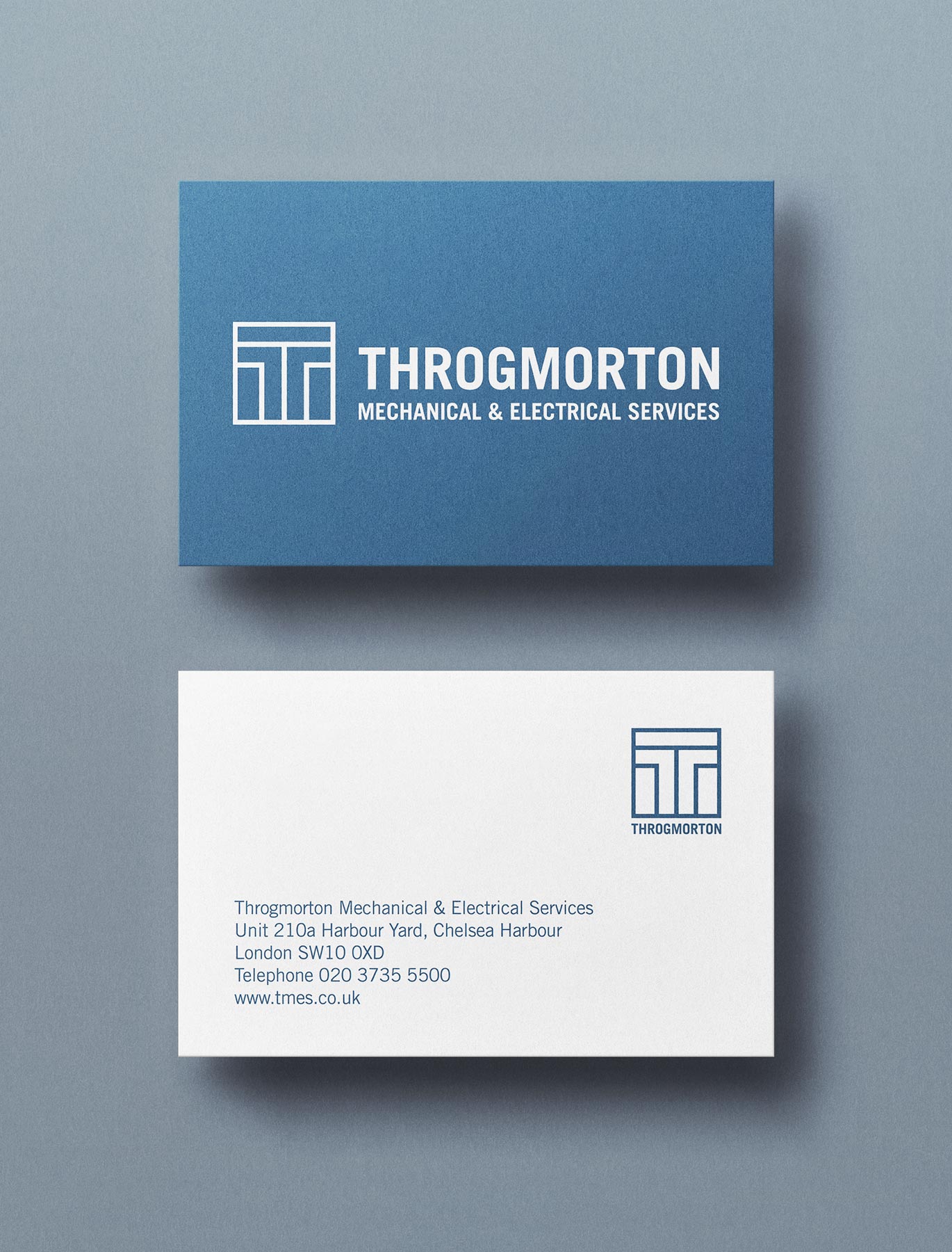 Throgmorton