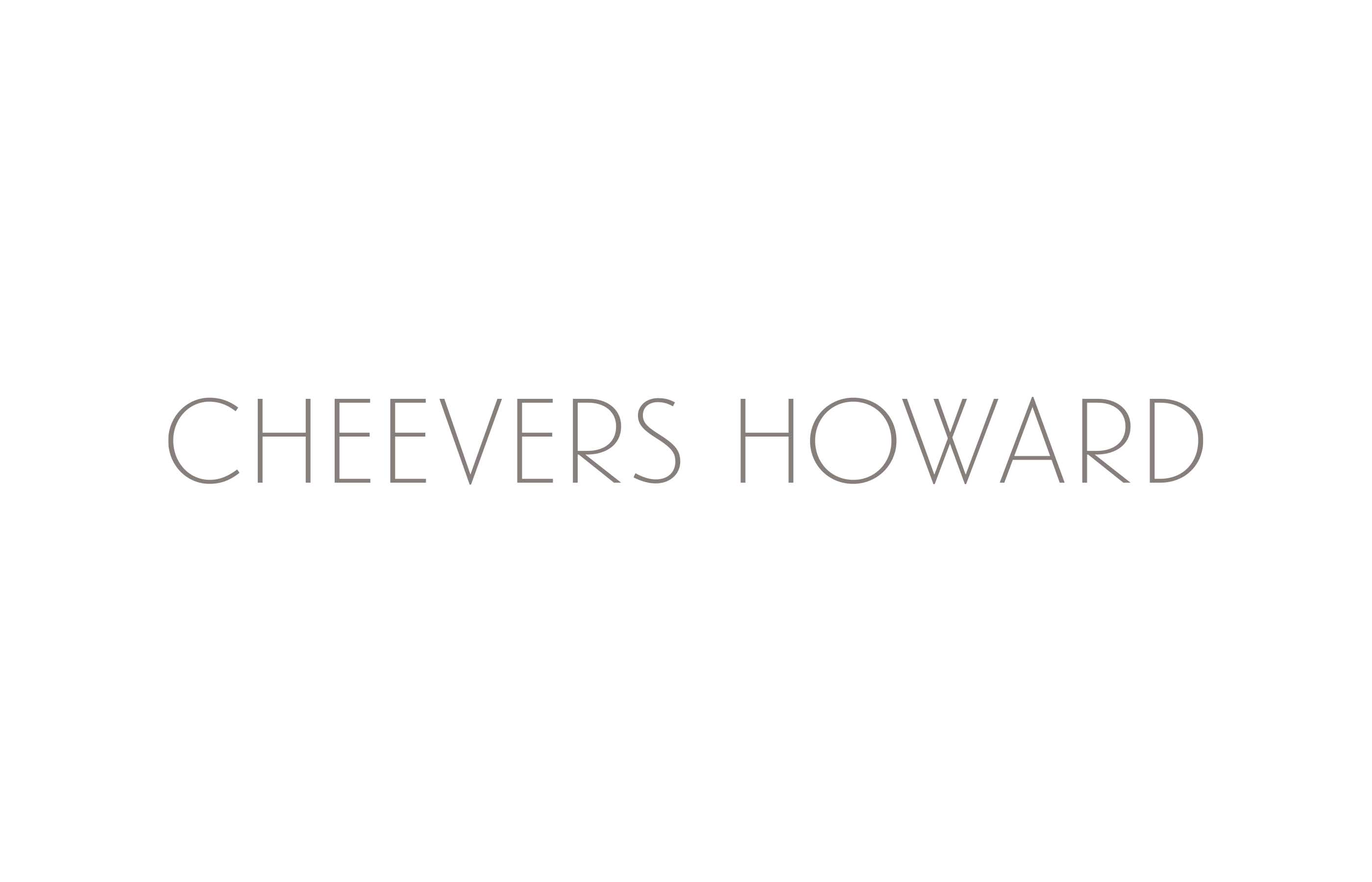 Cheevers Howard