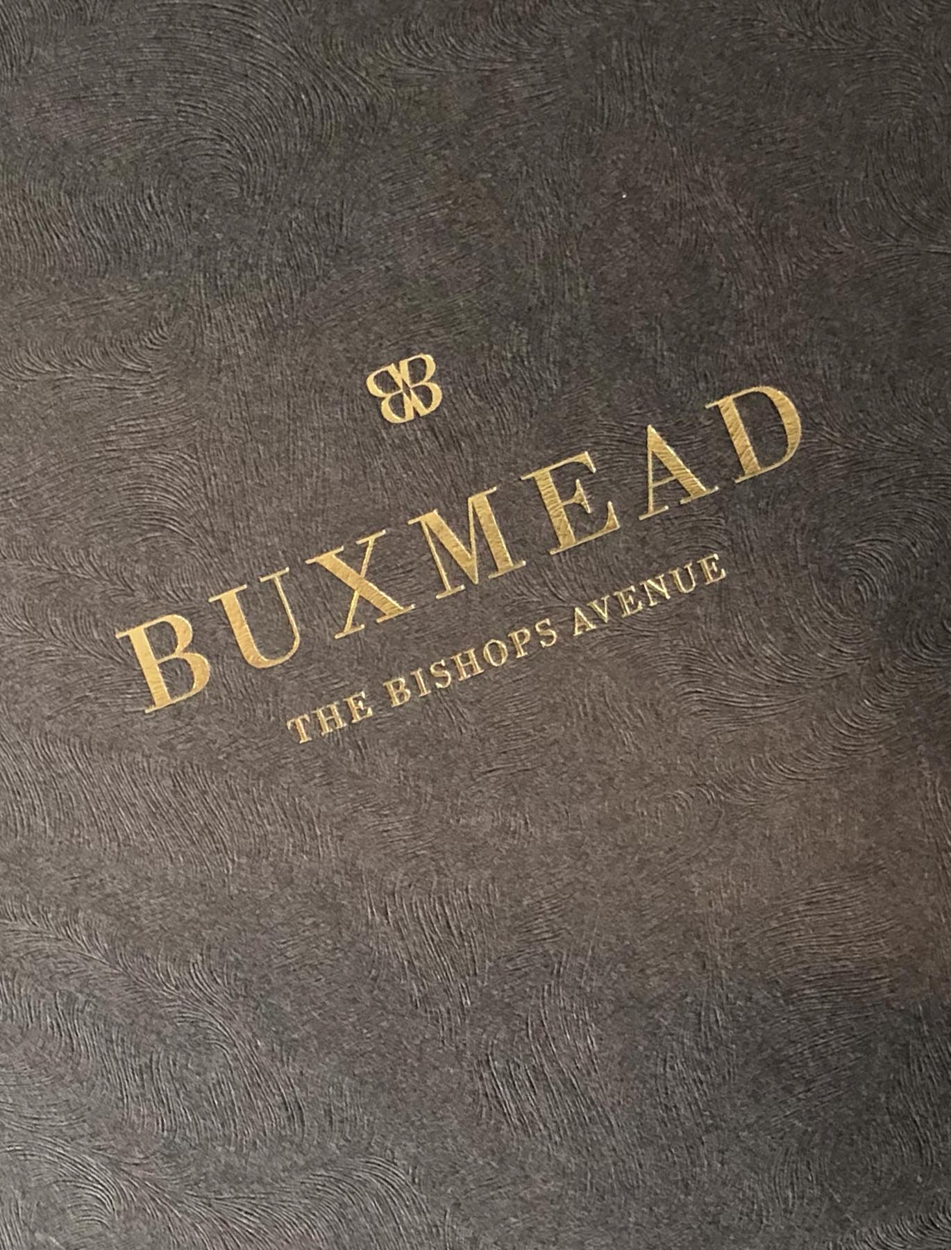 Buxmed