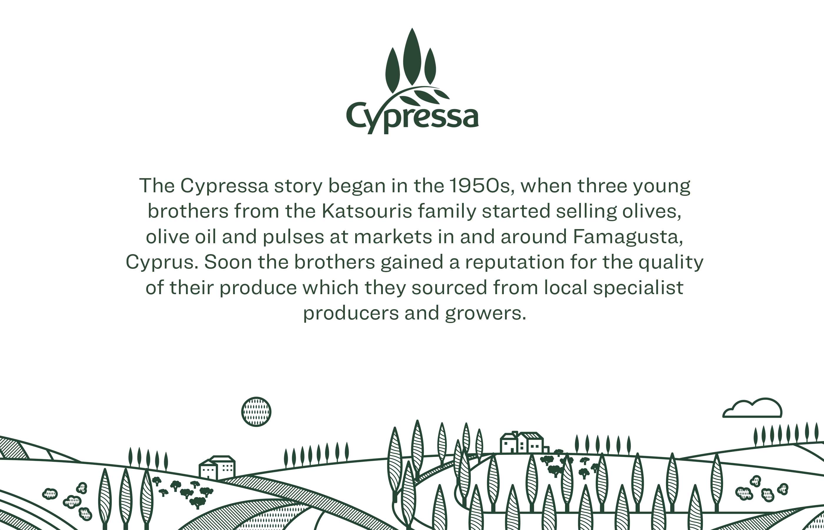 Cypressa