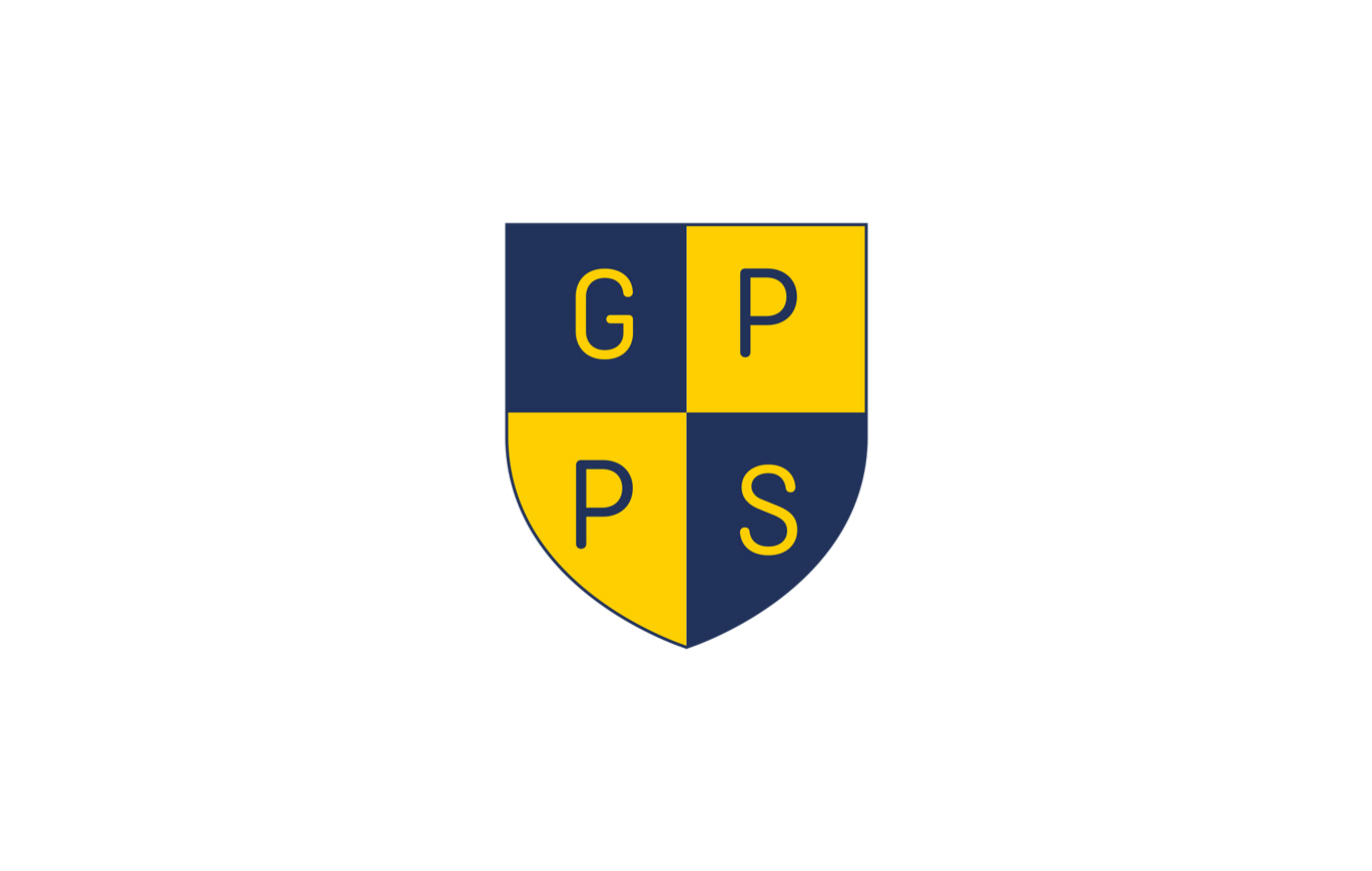 Grange Park Prep School