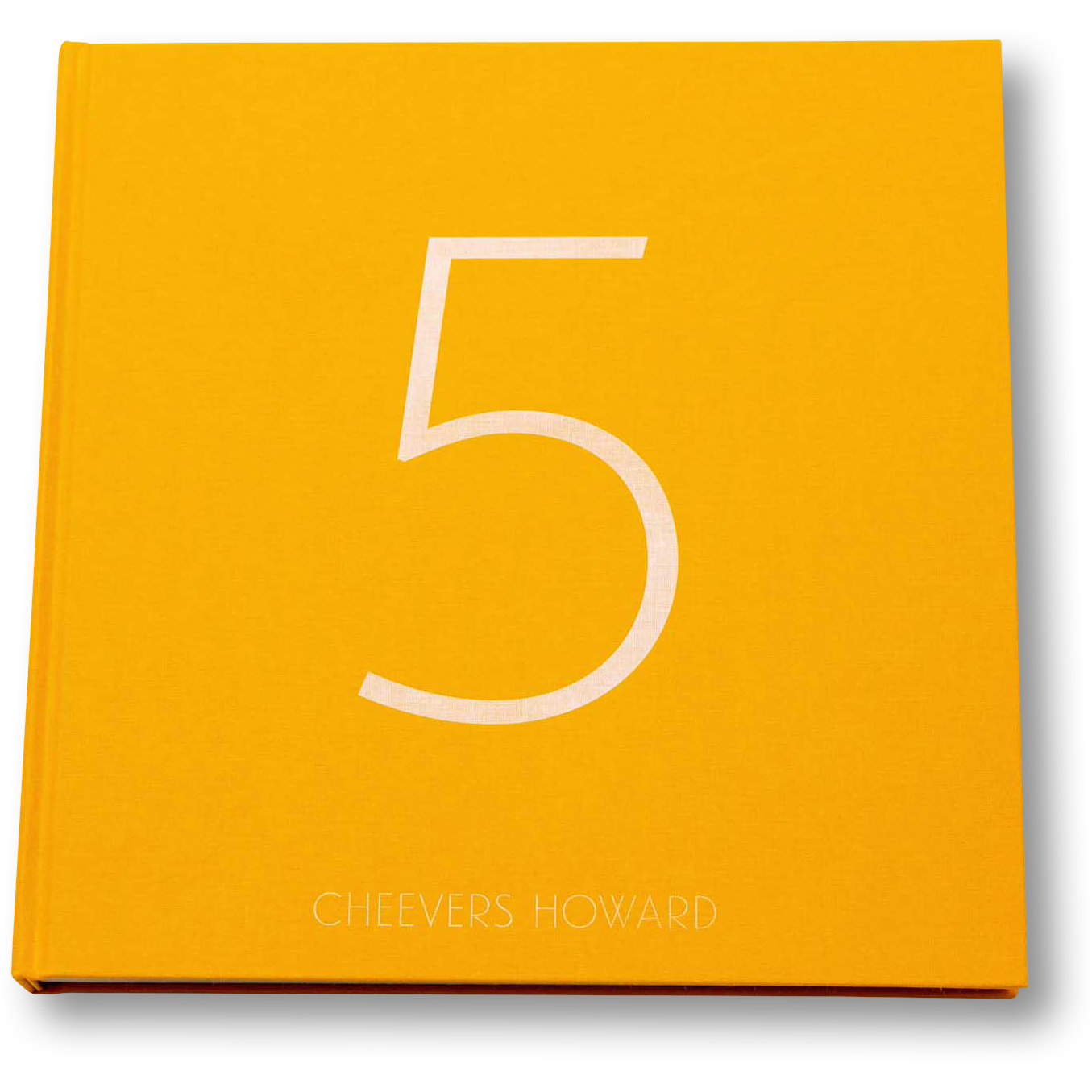 Cheevers Howard Book