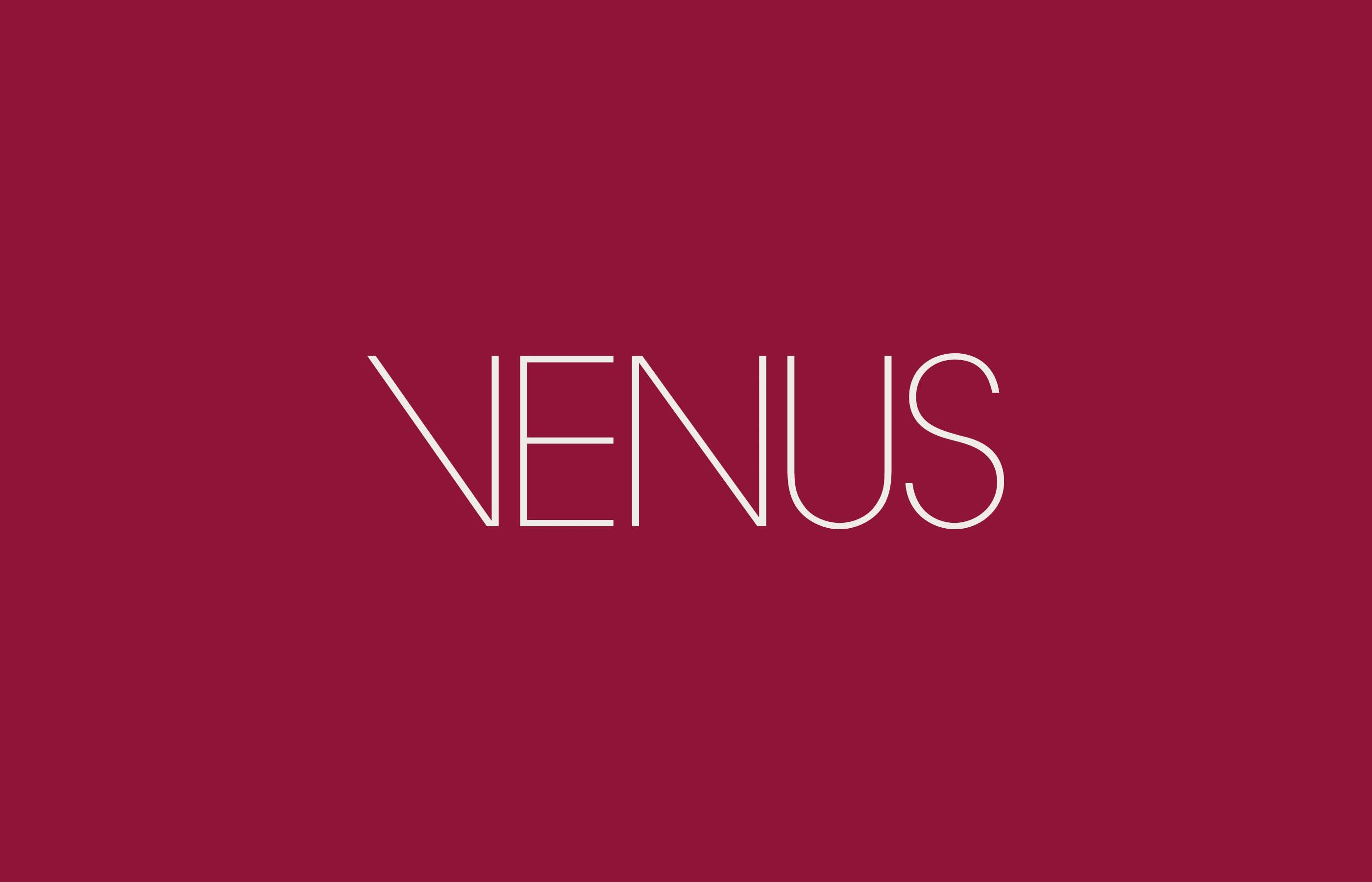 Venus